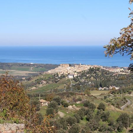 Calopezzati Villa El Sa المظهر الخارجي الصورة