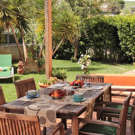 Calopezzati Villa El Sa المظهر الخارجي الصورة