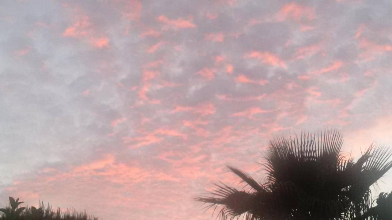 Calopezzati Villa El Sa المظهر الخارجي الصورة