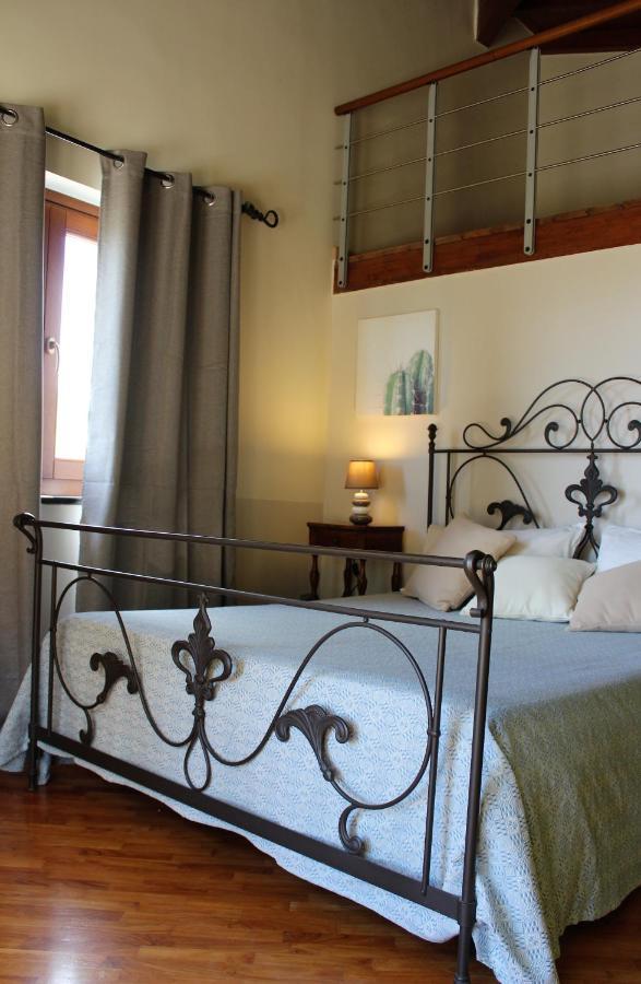 Calopezzati Villa El Sa المظهر الخارجي الصورة
