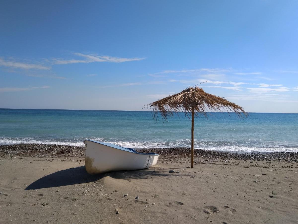 Calopezzati Villa El Sa المظهر الخارجي الصورة