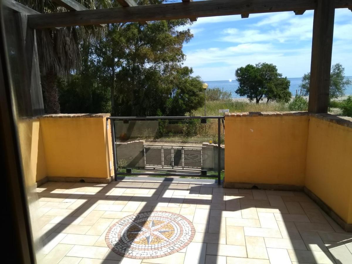 Calopezzati Villa El Sa المظهر الخارجي الصورة