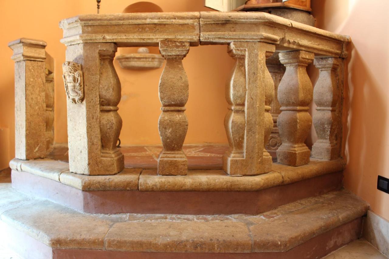 Calopezzati Villa El Sa المظهر الخارجي الصورة