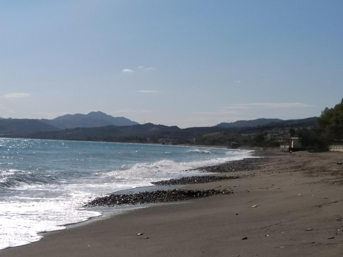 Calopezzati Villa El Sa المظهر الخارجي الصورة