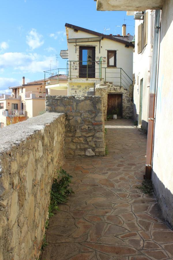 Calopezzati Villa El Sa المظهر الخارجي الصورة