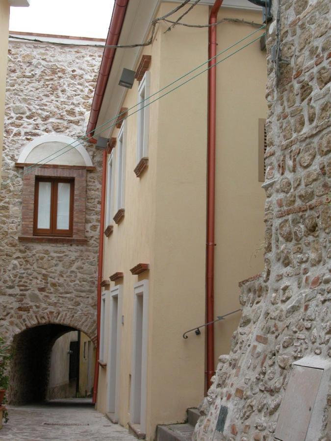 Calopezzati Villa El Sa المظهر الخارجي الصورة
