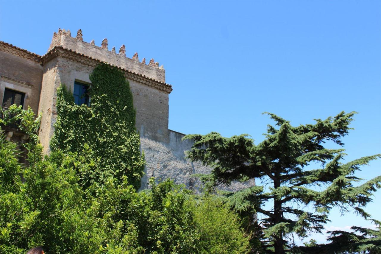 Calopezzati Villa El Sa المظهر الخارجي الصورة