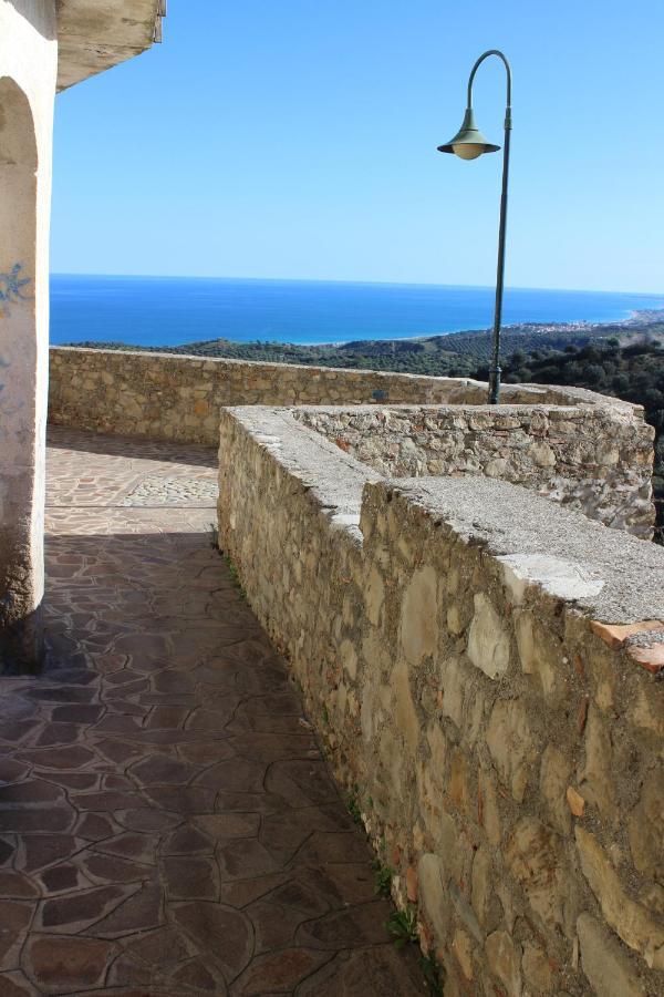 Calopezzati Villa El Sa المظهر الخارجي الصورة